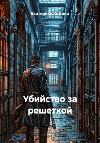 Екатерина Кожина. Убийство за решеткой