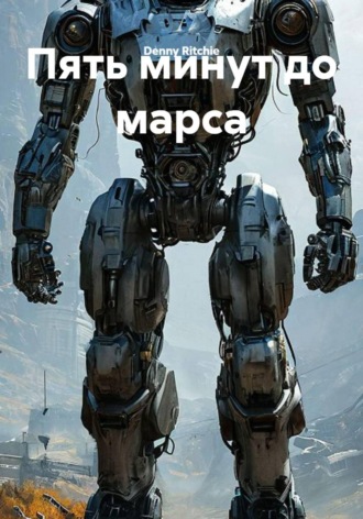 Denny Ritchie. Пять минут до марса