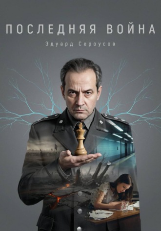 . Последняя Война