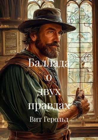 Вит Герольд. Баллада о двух правдах