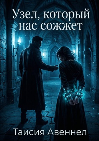 Таисия Авеннел. Узел, который нас сожжет