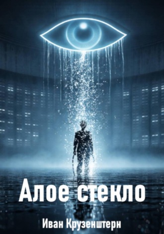 Иван Крузенштерн. Алое стекло