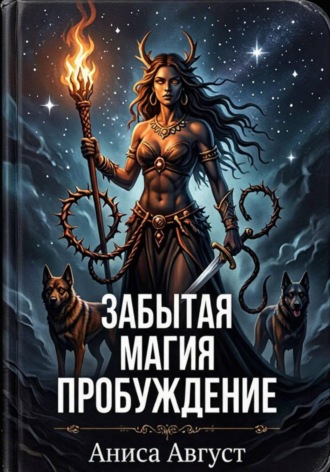 . Забытая магия. Пробуждение...