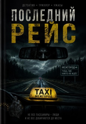 . Последний рейс