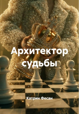 Катрин Фесан. Архитектор судьбы