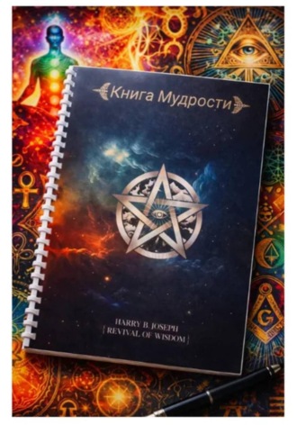 . Книга мудрости Гарри Б. Джозеф