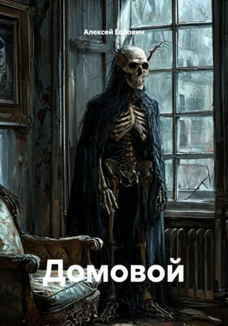 . Домовой