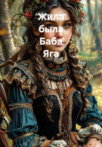 Александр Суханов. Жила была Баба Яга