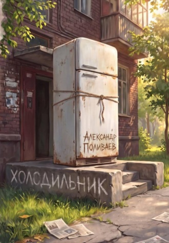 Александр Поливаев. Холодильник