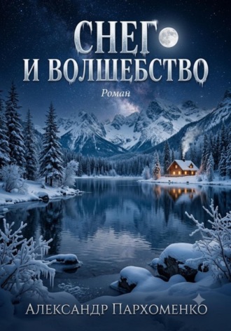 . Снег и волшебство