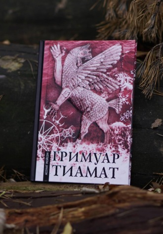 . Гримуар Тиамат