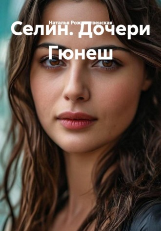 Наталья Рождественская. Селин. Дочери Гюнеш
