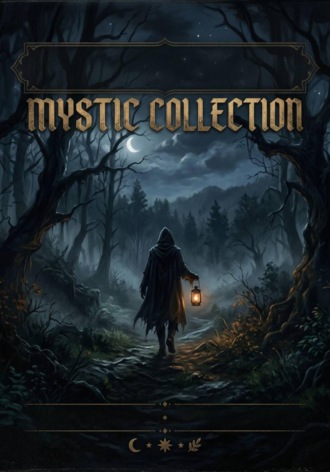 Black Witch. «Тени между строк»