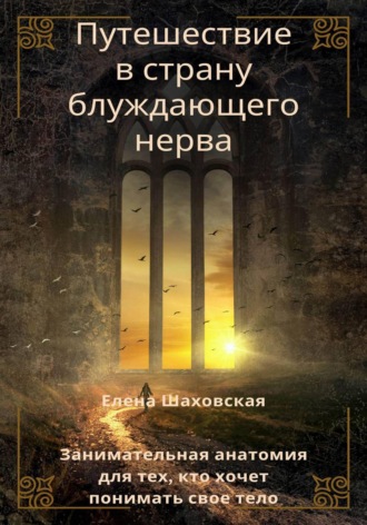 Елена Шаховская. Путешествие в страну блуждающего нерва