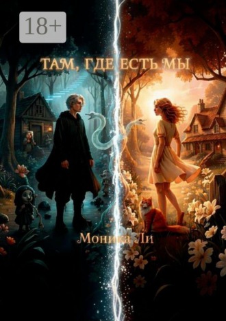 Моника Ли. Там, где есть мы