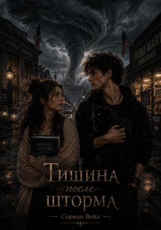 Сориан Вейл. Тишина после шторма