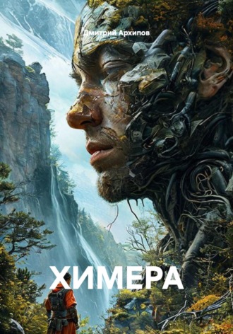 Дмитрий Архипов. Химера