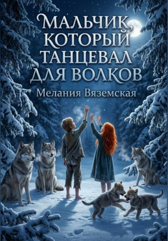 . Мальчик, который танцевал для волков