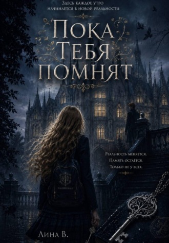 Лина В.. «Пока тебя Помнят»