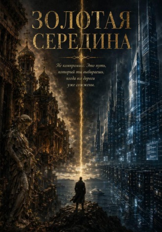 Теодорос Феофилакт. Золотая середина