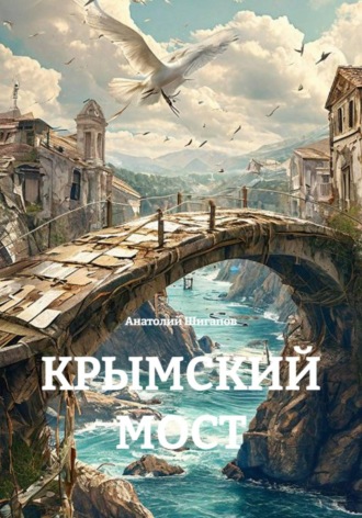 . КРЫМСКИЙ МОСТ