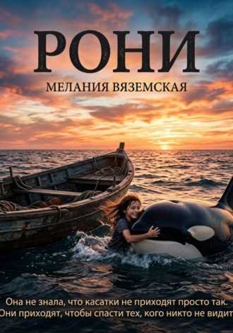 . Рони