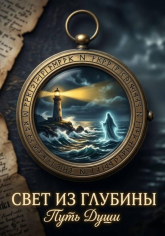 Михаил Иванов. Маяк