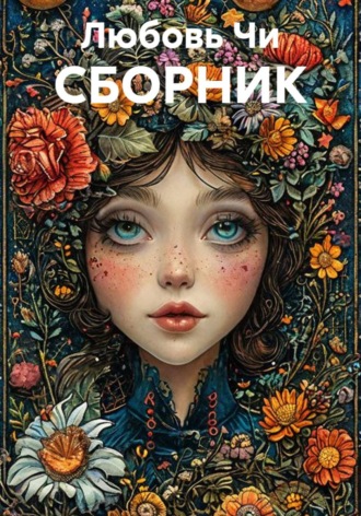 Любовь Чи. СБОРНИК
