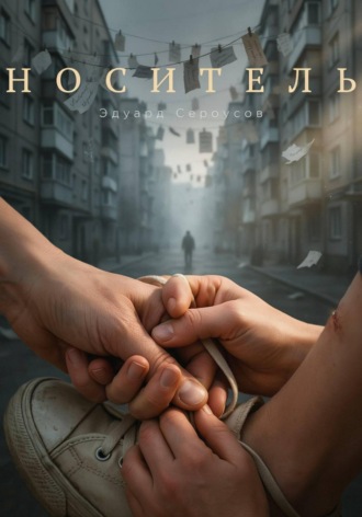 Эдуард Сероусов. Носитель