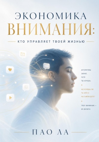 ПАО ЛА. Экономика внимания: кто управляет твоей жизнью