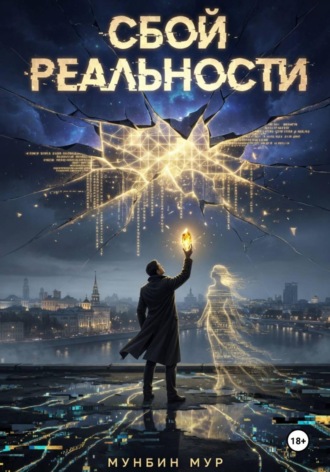 Мунбин Мур. Сбой реальности