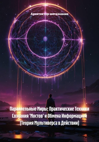 Архитектор метазнания. Параллельные Миры: Практические Техники Создания 'Мостов' и Обмена Информацией (Теория Мультиверса в Действии)