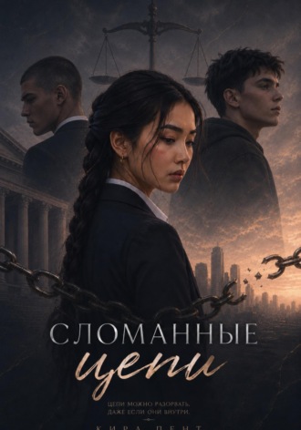 Кира Пент. Сломанные цепи