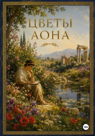 Хелизагрий. Цветы Аона