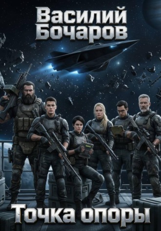 Василий Бочаров. Точка опоры