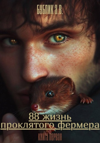 Бублик А.В.. 88 жизнь проклятого фермера