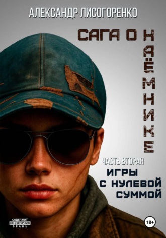 Александр Лисогоренко. Игры с нулевой суммой