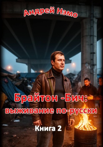 Андрей Нэмо. Брайтон-Бич: выживание по-русски