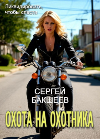 . Охота на охотника