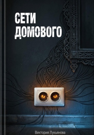 Виктория Лукьянова. Сети домового