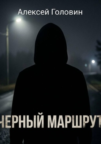 . Черный маршрут