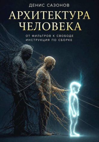 Денис Сазонов. Архитектура человека от фильтров к свободе. Инструкция по сборке
