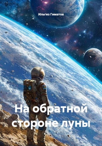 Ильгиз Гиматов. На обратной стороне луны