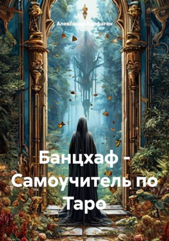 . Банцхаф - Самоучитель по Таро
