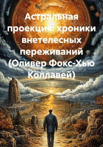 . Астральная проекция: Хроники внетелесных переживаний ( Оливер Фокс-Хью Коллавей)