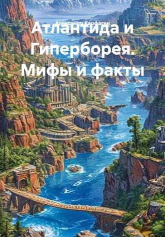. Атлантида и Гиперборея. Мифы и факты