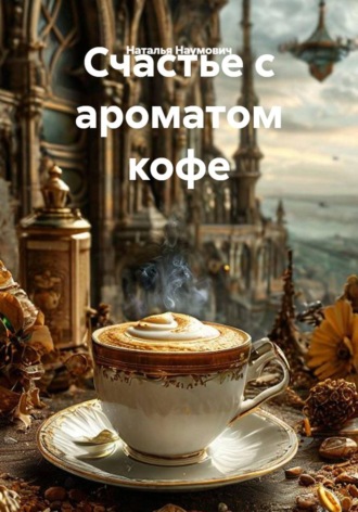 . Счастье с ароматом кофе