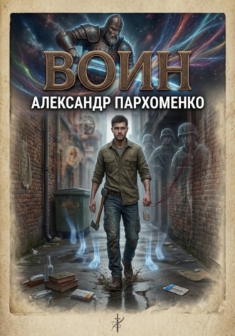 . Воин
