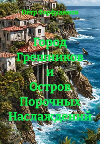 Пётр Фарфудинов. Город Грешников и Остров Порочных Наслаждений