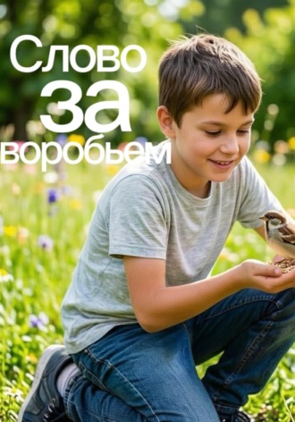. Слово за воробьем